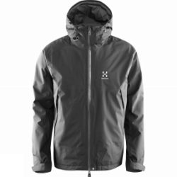 Mens Lepus Jacket